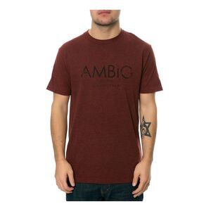 AMBIG Mens The Ace Graphic T-Shirt, NWT